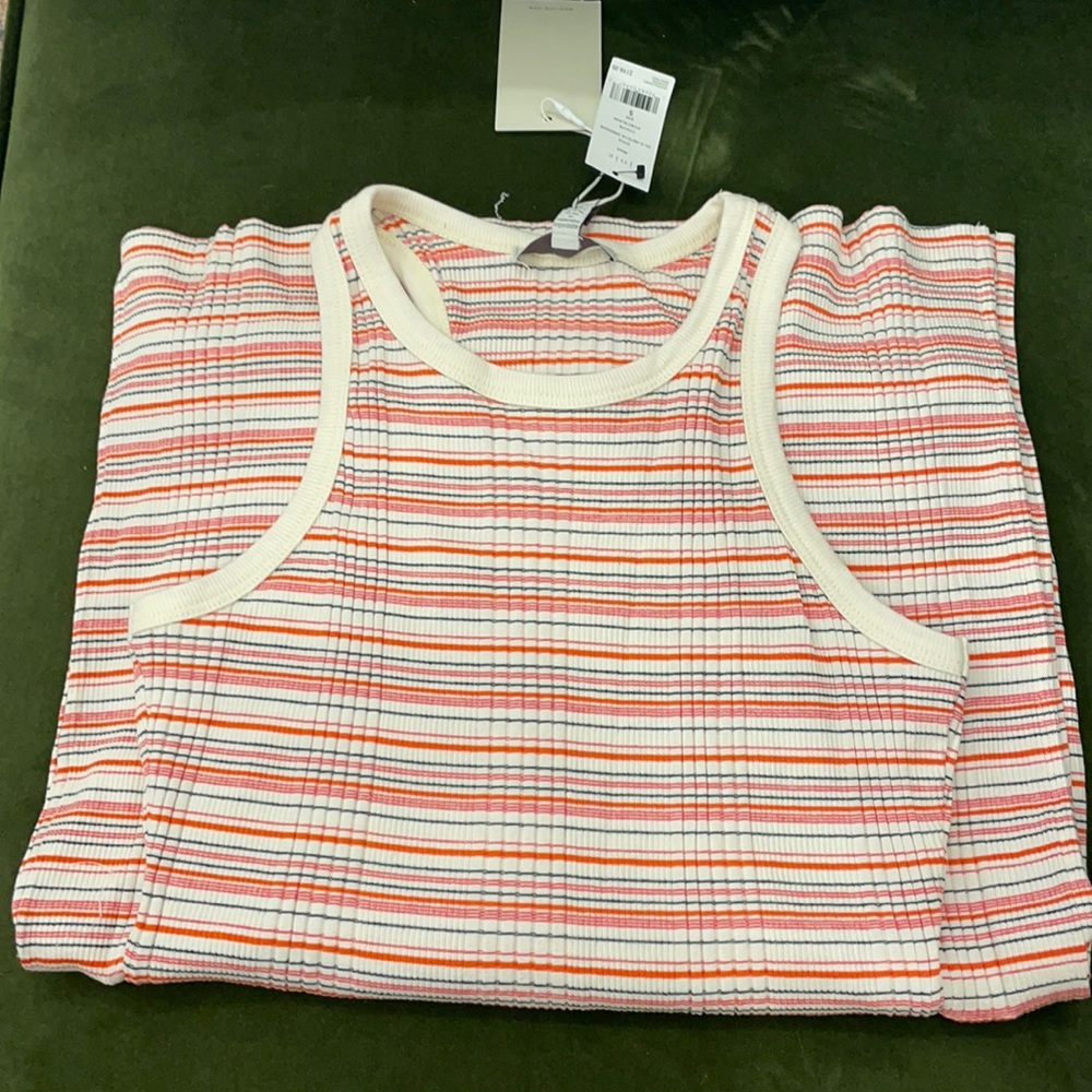 Joie midi dress
